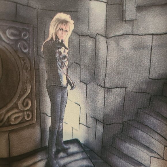 Blackmilk Labyrinth Within You Leggings Size S - Picture 5 of 12